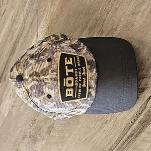 Bote Baseball Cap